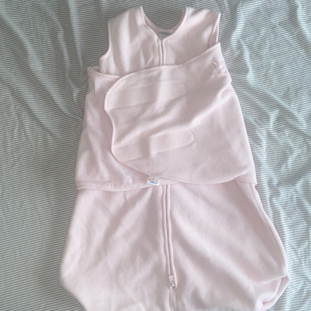 HALO Sleep Sack
